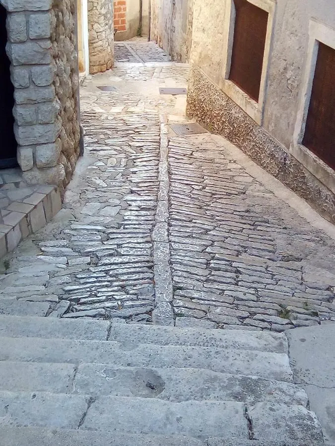 City Castle Lussin Мали-Лошинь Хорватия